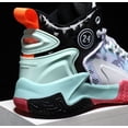 thumbnail image 5 of Sports Shoes for Boys and Girls, School & Outdoor Shoes, anti-Slip outsole Shoes with Comfort, 5 of 7