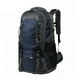 thumbnail image 1 of Yhmxh Organizadores y almacenamiento Mochila multifuncional para montañismo, de verano, de gran capacidad, impermeable, para senderismo al aire libre, con reducción de carga para viajes, 2025, 1 of 1