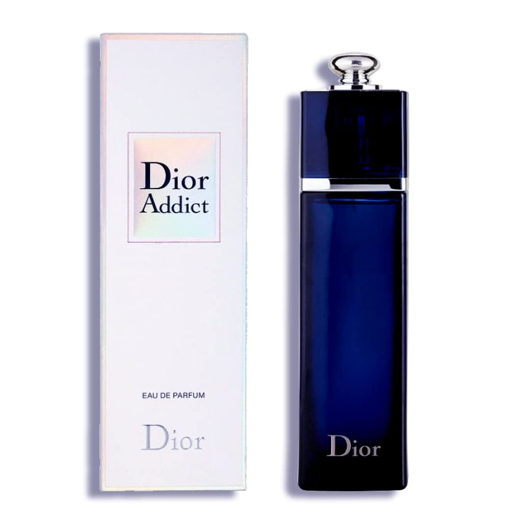 256047 Dior Addict By Christian Dior Eau De Parfum Spray 1.7