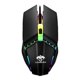 thumbnail image 4 of Gaming Mouse USB Wired Computer Office E-sports Luminous RGB Meter, 4 of 5