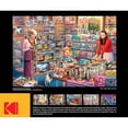 thumbnail image 4 of RoseArt: Kodak Collector Rosen's Puzzle Store Puzzle, 2000 Pieces, 4 of 7