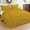 Gold, variant on D.N.G. BEDDINGS 3 Piece Luxury 5 Inch Two Layer Ruffle Comforter Set Premium Super Soft, 800 TC, 100% Egyptian Cotton, Super Soft, Super King Size Gold Color