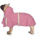 thumbnail image 1 of Impermeable ajustable para perros con, 1 of 1