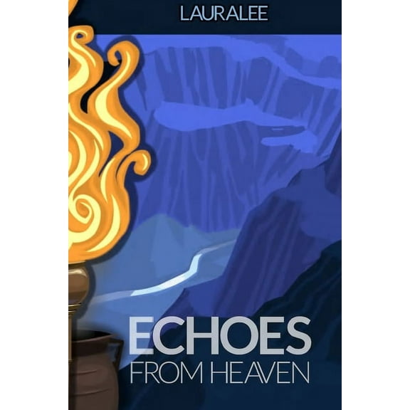 Echoes From Heaven, (Paperback)