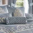 thumbnail image 3 of J. Queen New York  Aurora 20" Square Decorative Throw Pillow, 3 of 4