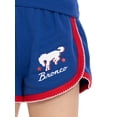 thumbnail image 5 of Ford Bronco Girls Graphic Tank Top and Matching Shorts Set, 2-Piece, Sizes 4-16, 5 of 8