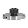 thumbnail image 4 of Collet Chuck, Metal Compact 32mm Diameter Clamping Nut Holder  For CNC For Milling Table Machine, 4 of 8