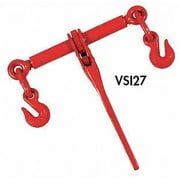 B/a Products Co Load Binder,9,200 lb,Grab-Hook,Red 11-RTLB-1