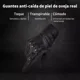 thumbnail image 4 of Guantes De Moto 100 % De Piel De Cabra Para Pantalla Táctil, 4 of 8