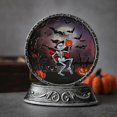 thumbnail image 2 of Halloween Decoration Props Night Light Creative Halloween Decoration Table Decoration Lights (1pcs, Mixed Colours), 2 of 4