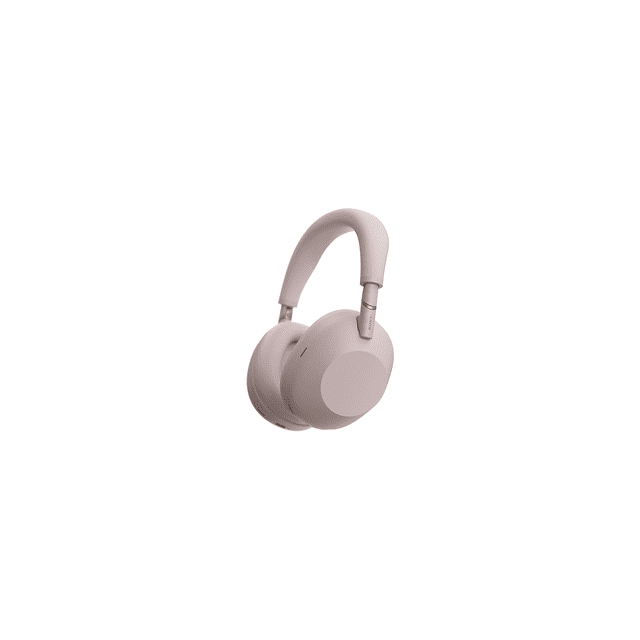 Sony WH-1000XM6 Meilleurs Écouteurs Sans Fil à Réduction de Bruit - Rose