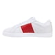 thumbnail image 3 of Tenis Casual DC Shoes Striker Sn Mx Color blanco Para Hombre Modelo ADYS100696WBY, 3 of 9
