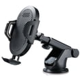 thumbnail image 1 of Soporte para teléfono para coche TANGJMXG grande con ventosa de brazo largo para salpicadero parabrisas ventilación manos libres clip, 1 of 5