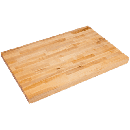 John Boos Work Table Top 72 W X 42 D Sc111 O