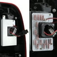 thumbnail image 5 of AKKON - For 1997-2003 Ford F150 | 99-07 F250 F350 F450 F550 SuperDuty LED Tube Red Tail Lights Brake Lamps LH+RH Pair, 5 of 7