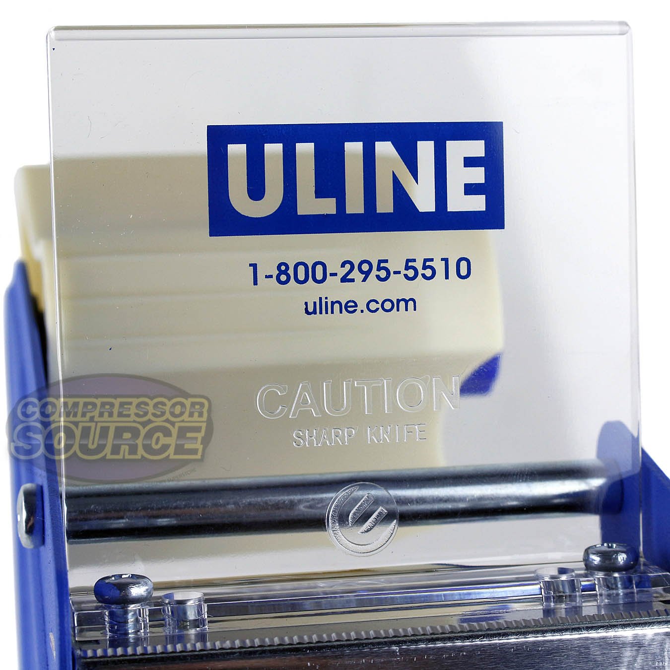 Economy Tape Dispenser - 3 H-3975 - Uline