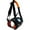 Orange, variant on UOSIA Dog Lift Harness Pet Support and Rehabilitation Sling Dog Rear Leg Support Lifting Brace,Blue,L