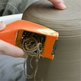 thumbnail image 4 of Handy File Planer ABS Handle Woodcraft for Carpenter Woodworking Hand Tool, 4 of 7