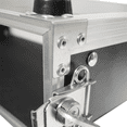 thumbnail image 2 of Rack de Audio Proel CR123BLKM 3 Unidades, 2 of 3