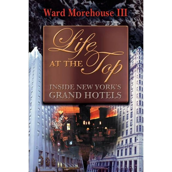 Life at the Top, (Paperback)
