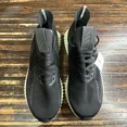 thumbnail image 4 of Adi-das AlphaEdge 4D Running Shoes Core Black Carbon EF3453 Men's Size 9.5, 4 of 6
