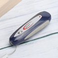 thumbnail image 4 of Handheld Counterfeit Bill Detector, Portable Money Detector Purple Light, Mini Bank Note Counterfeit, 4 of 5