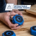 thumbnail image 3 of Bloques de proyecto multipropósito Kreg KFS-PUCK (4 bloques), 3 of 9