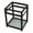 Oil Rubbed Bronze, variant on Kingston Brass VSP2522B7 25" Wide X 30" High Console Stand - Brass