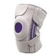 thumbnail image 1 of Knee Support Brace for Meniscus Injury and Joint Stability Protective Gear, 1 of 6
