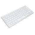 thumbnail image 1 of Ultra Compact Wirelesss BT Keyboard for IOS, , , Bilingual Language Keyboard, Portable Wirelesss Keyboard, Universal Keyboard Gifts, 1 of 8
