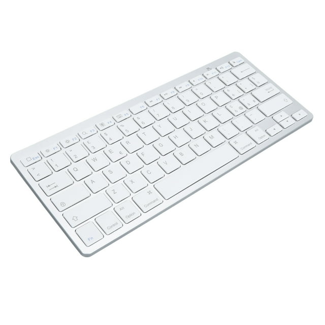 Ultra Compact Wirelesss BT Keyboard for IOS, , , Bilingual Language Keyboard, Portable Wirelesss Keyboard, Universal Keyboard Gifts