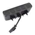 thumbnail image 3 of Luz de freno trasera, excelente efecto de iluminación, tercera luz de freno práctica, piezas de reparación de automóviles, piezas de repuesto de automóviles para Jeep Wrangler Unbranded 1611210001411, 3 of 8