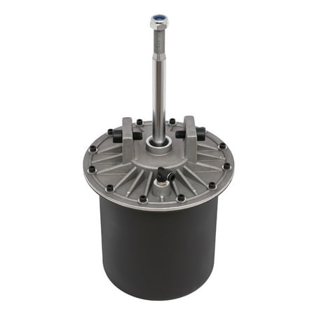 345mm Universal Tire Changer Bead Breaker Cylinder Fully Assembled fits for M14 Black