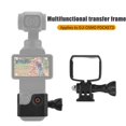 thumbnail image 2 of Soporte adaptador Osmo Pocket 3, 2 of 6