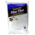thumbnail image 2 of Blue Ribbon Pet Products ABLPLY7 Polyester Floss Bag Filter Media for Aquarium, 7-Ounce, 2 of 2