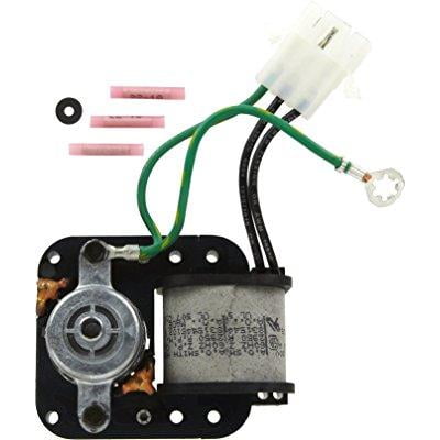 frigidaire 5300158289 evaporator motor