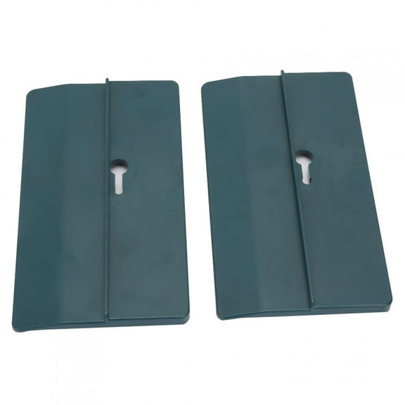 Drywall Fitting Tool, 2 Pcs Ceiling Fitting Board Professional  For Home Decoration Works