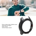 thumbnail image 3 of Watch Plastic Bumper Case,Shockproof Hard Protective Cover Frame Accessory Fit For X1 Smart Watch Smartwatch Accessories 9 Colors, 3 of 8