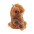 thumbnail image 4 of Peluche de San Valentín Way to celebrate Diseño de Vaca Café, 4 of 4
