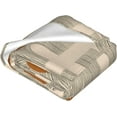 thumbnail image 4 of Yibo Cute Boho Stly Blanket Flannel Soft and Comfortable Anti-static Bed Sofa Blanket, 4 of 9