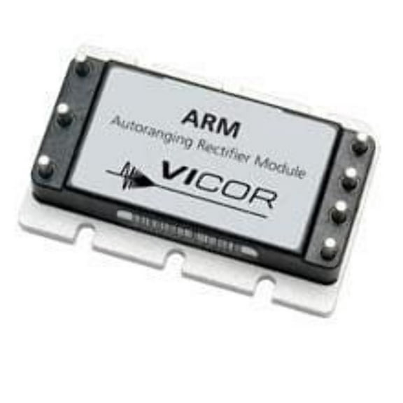 VI-ARM-C11 AC/DC Power Modules ARM C 500W SP SLOT