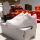 thumbnail image 2 of Nike Air Force 1 Low '07 White CW2288-111 Men's, 2 of 6