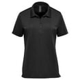 thumbnail image 1 of Stormtech Womens Treeline Performance Polo Shirt, 1 of 3