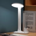 thumbnail image 4 of Lámpara de mesa con protección para los ojos, lámpara de escritorio LED con protección para los ojos Lámpara de mesa LED con protección para los ojos Lámpara de escritorio LED con protección, 4 of 6