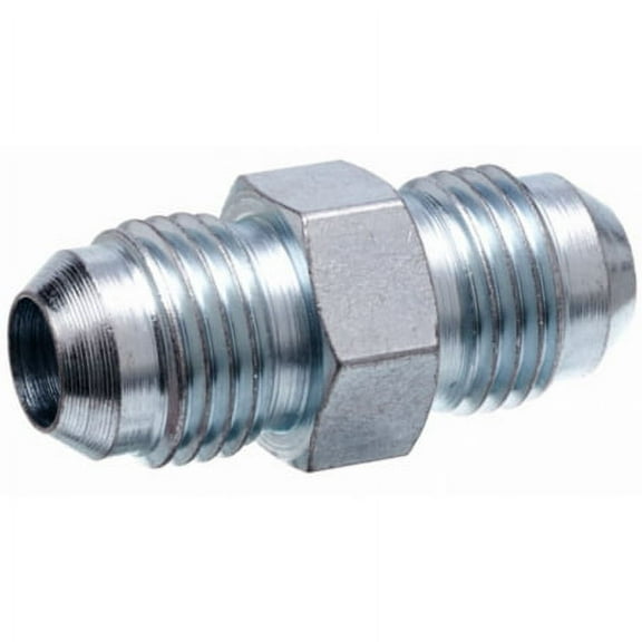 Gates Male JIC 37 Flare to Male JIC 37 Flare (SAE to SAE)