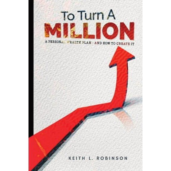 To Turn A Million, (Paperback)
