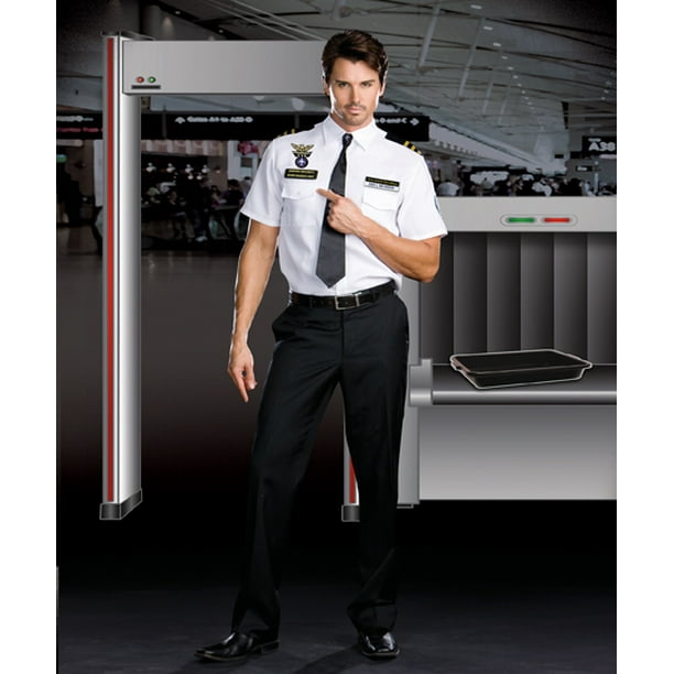 Tsa Uniform