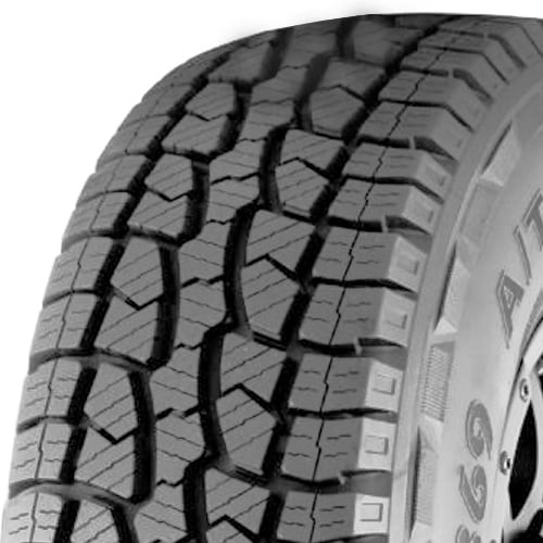 Westlake Sl369 All Terrain Lt315 75r16 127r Bsw All Season Tire Walmart Com Walmart Com