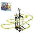 thumbnail image 1 of Fly Bridge 580 - Pista voladora Fluorescente 224 Pzas incluye elevador Toto toys TF-580, 1 of 2