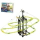 thumbnail image 1 of Fly Bridge 580 - Pista voladora Fluorescente 224 Pzas incluye elevador Toto Toys TF-580, 1 of 2